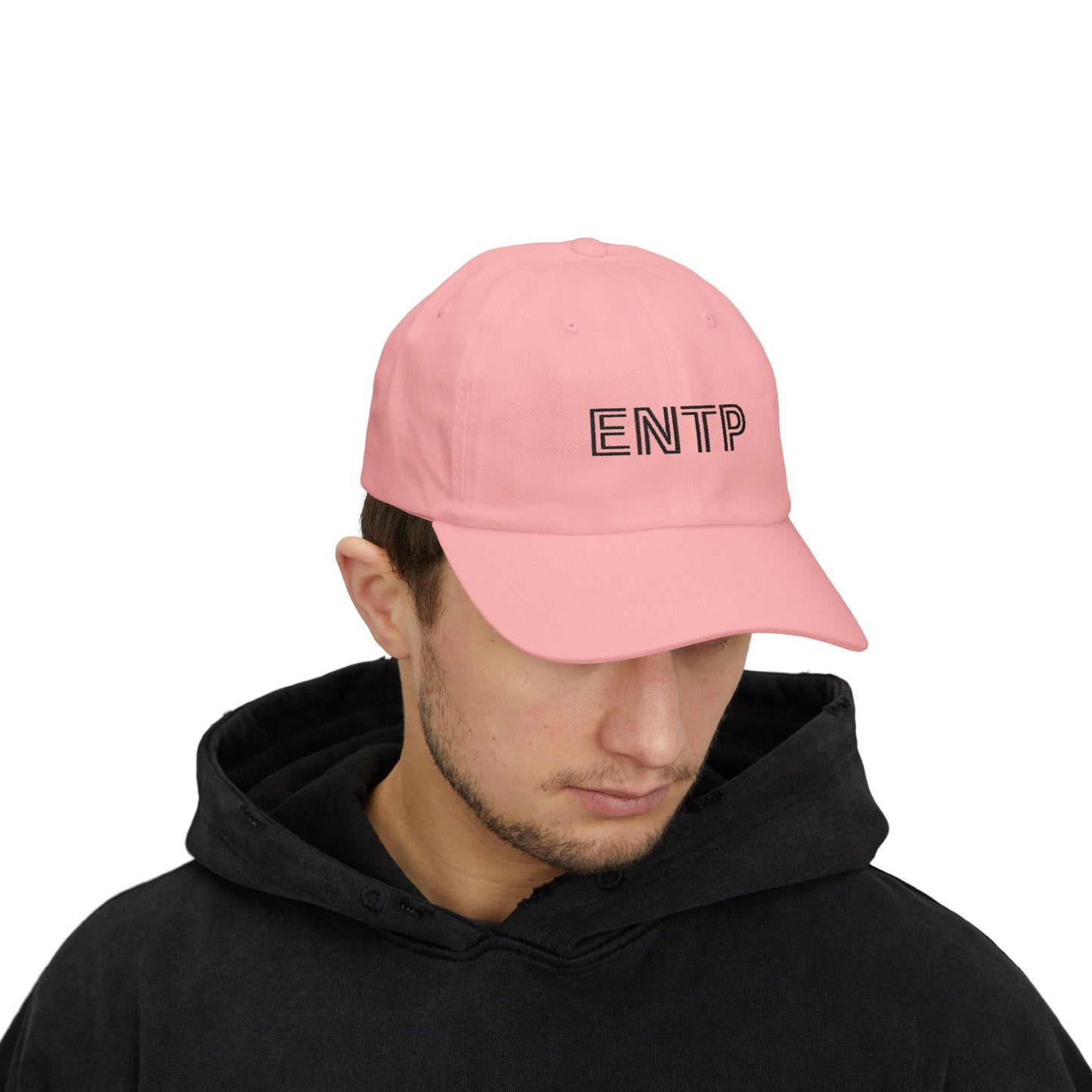 ENTP Classic Cap