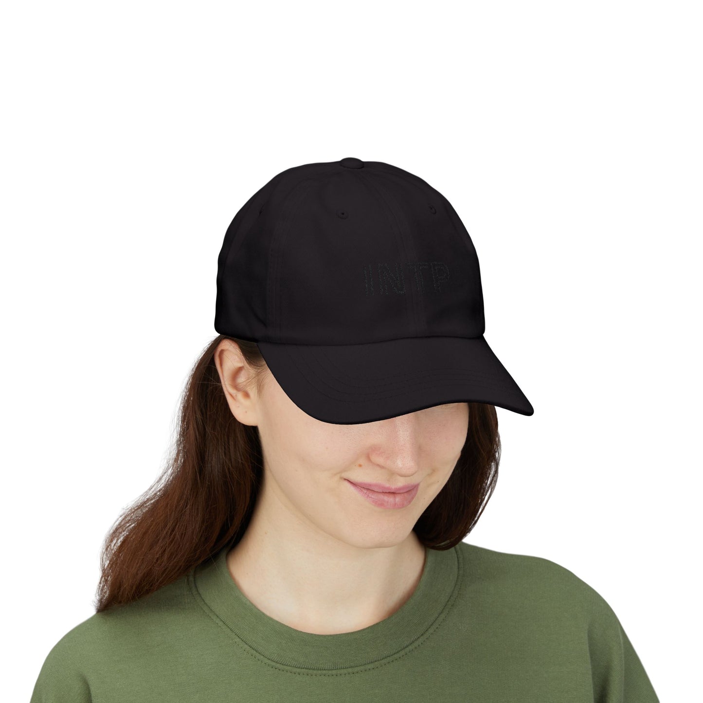 INTP Classic Cap