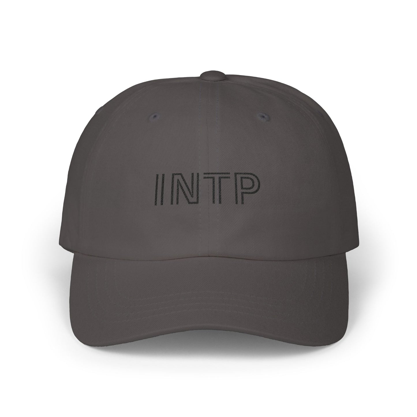 INTP Classic Cap