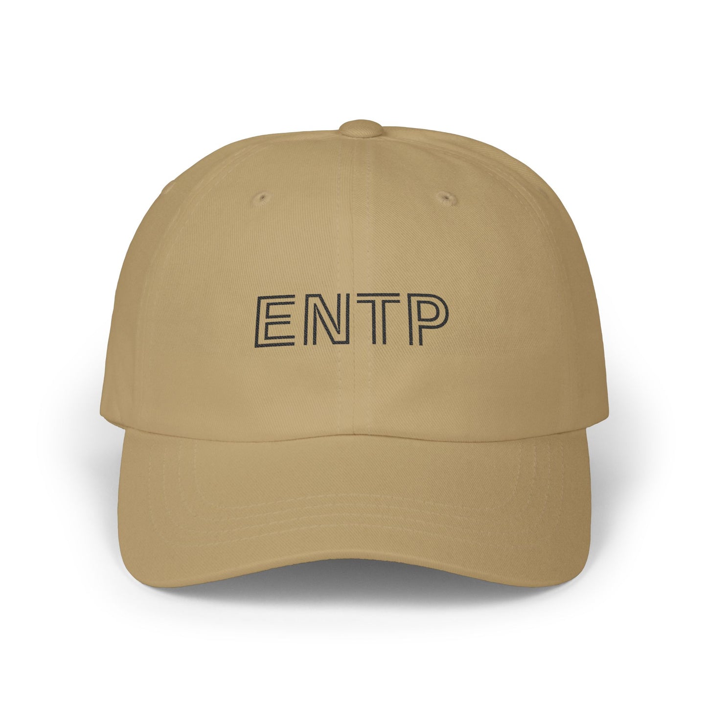 ENTP Classic Cap