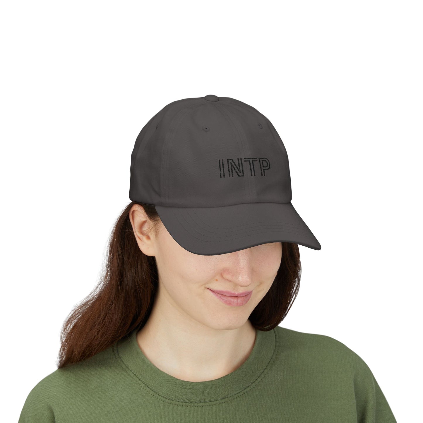 INTP Classic Cap