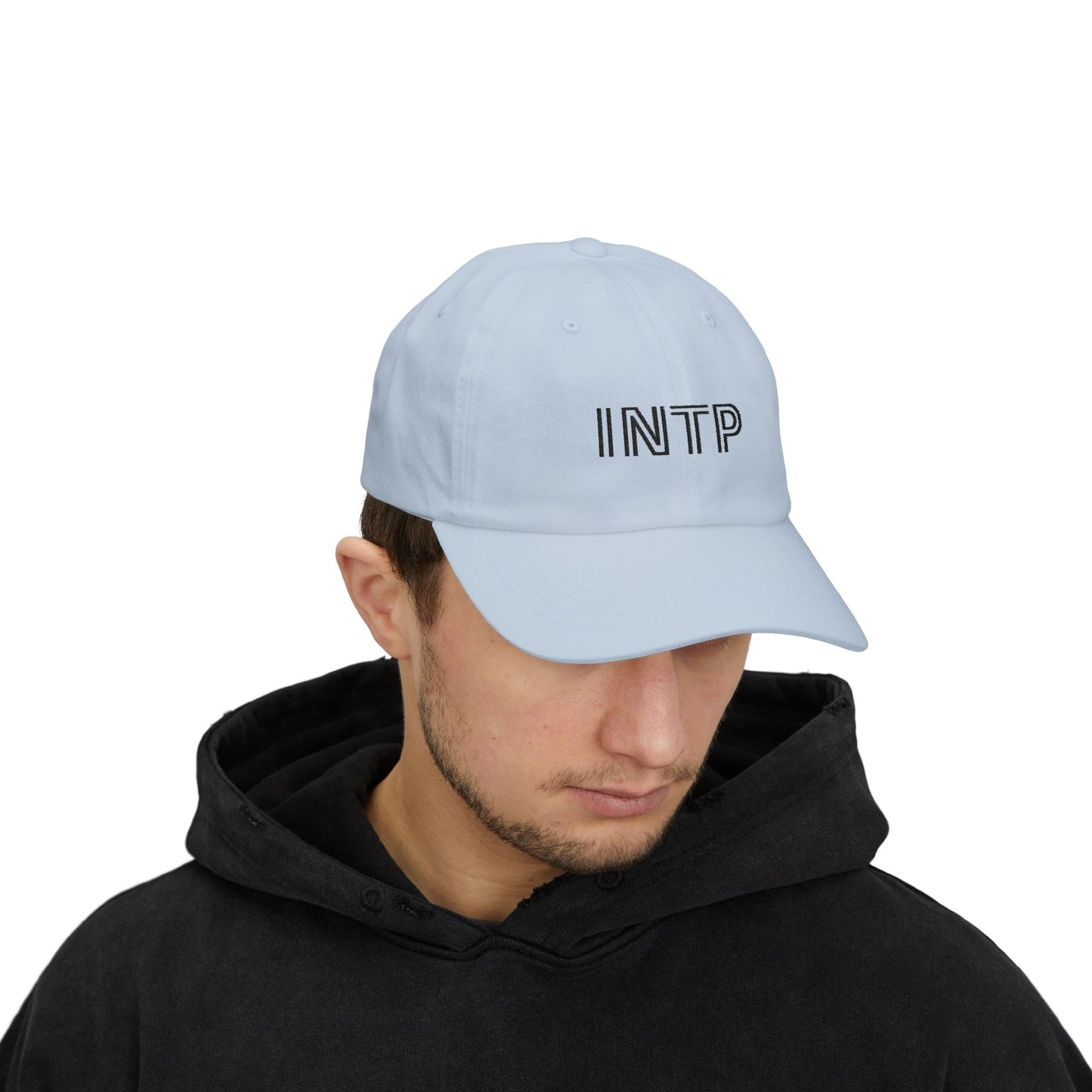INTP Classic Cap