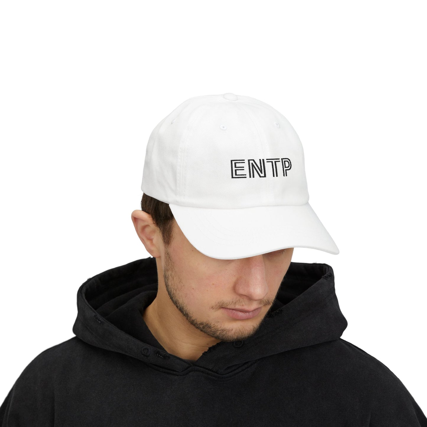 ENTP Classic Cap