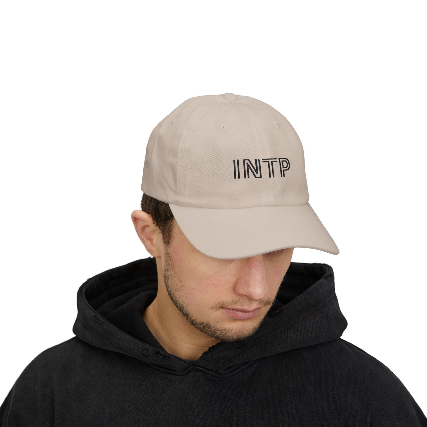 INTP Classic Cap