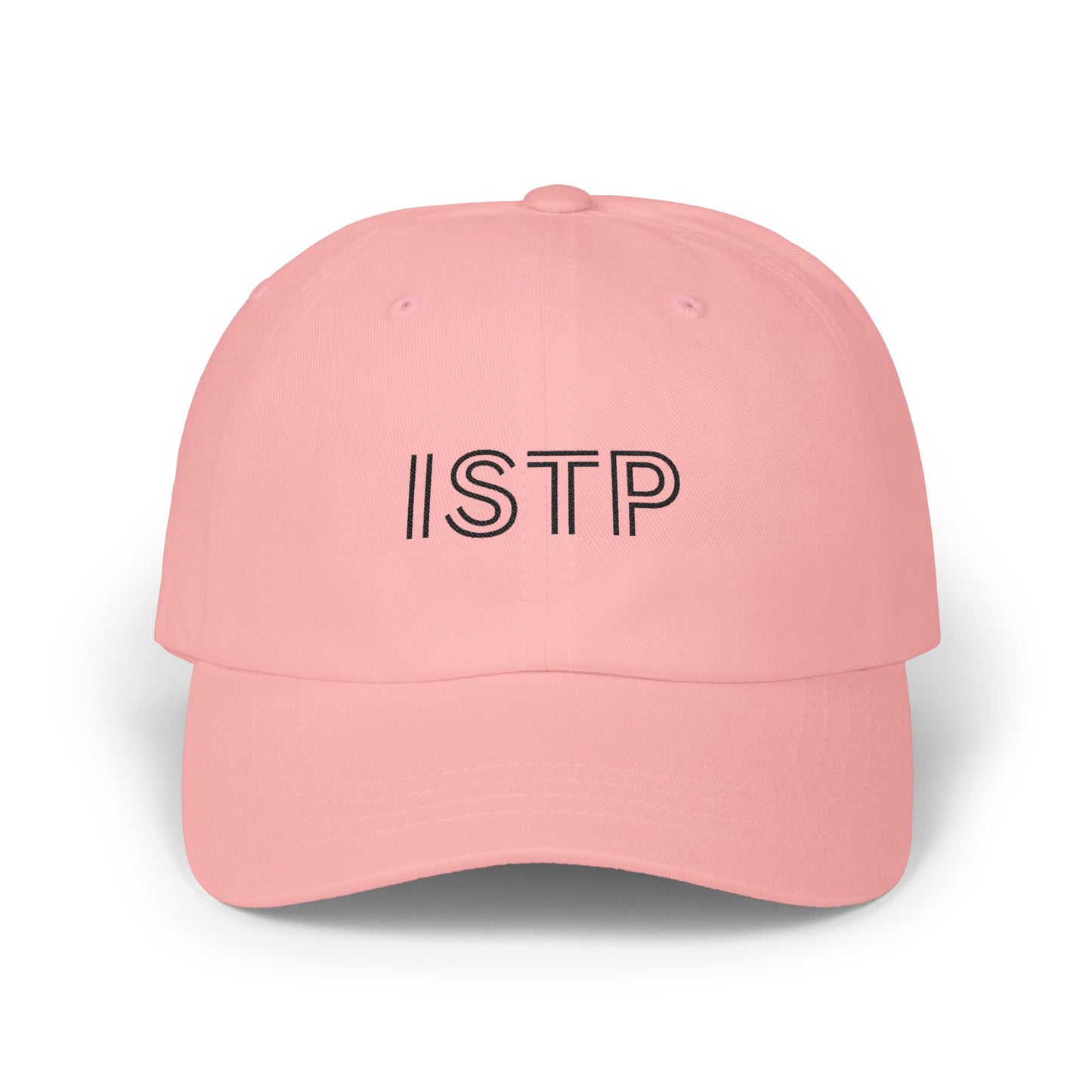 ISTP Classic Cap