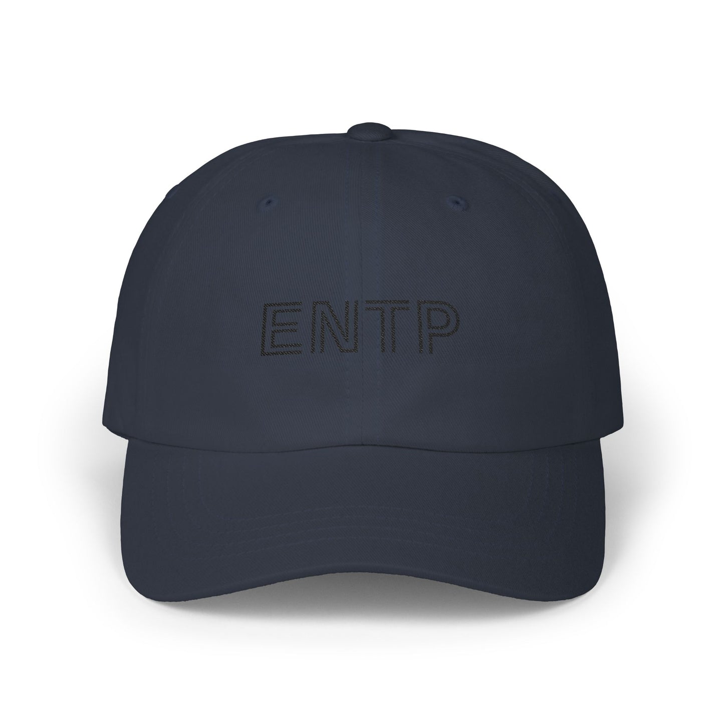 ENTP Classic Cap