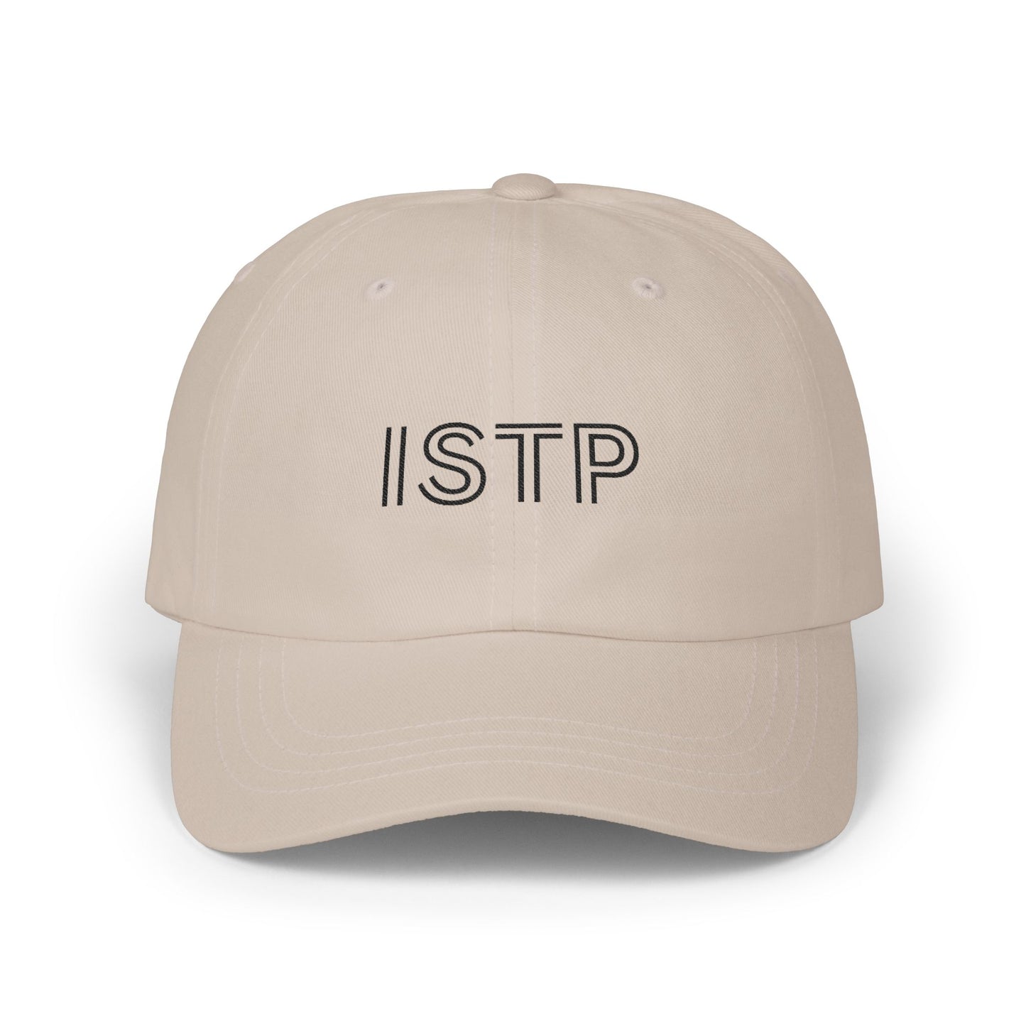 ISTP Classic Cap