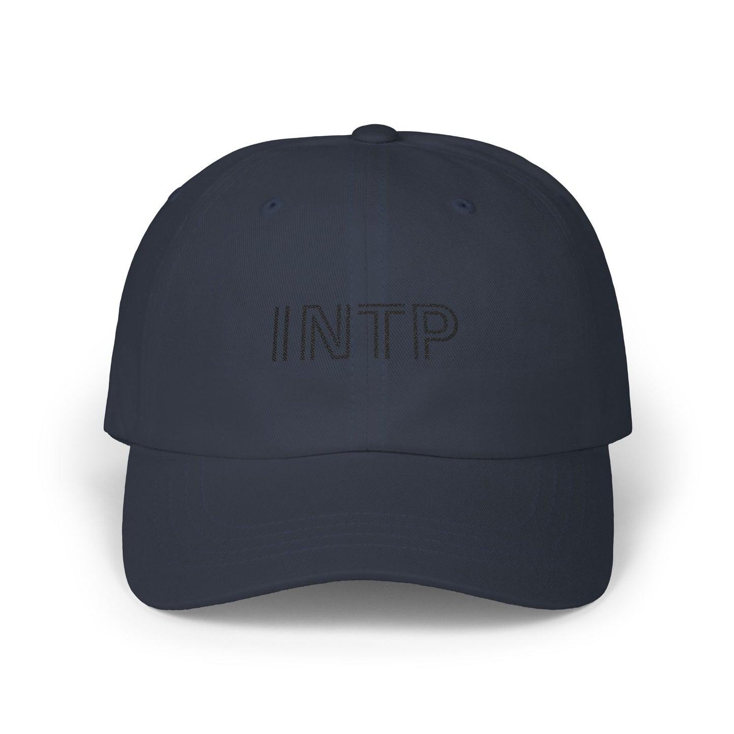 INTP Classic Cap