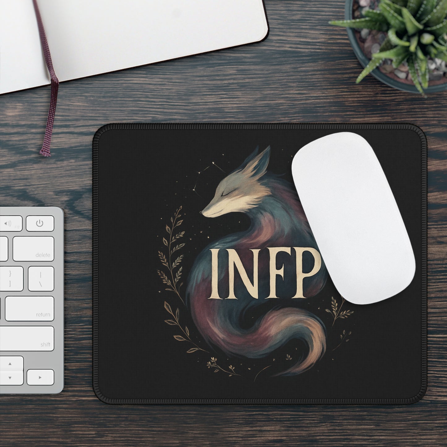 INFP Gaming Mouse Pad
