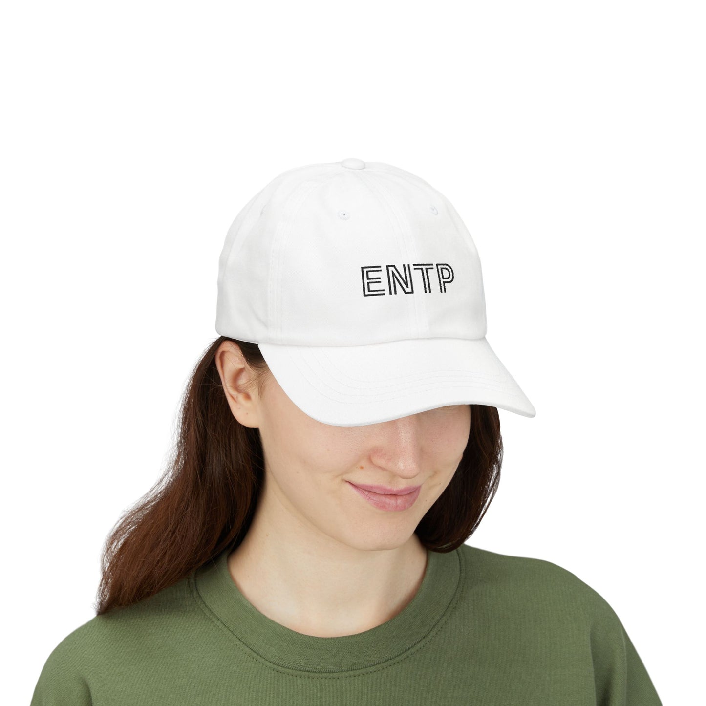 ENTP Classic Cap