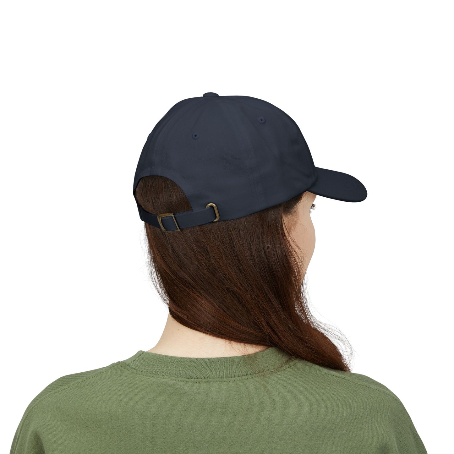 INTP Classic Cap