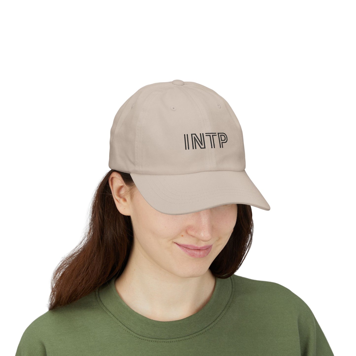 INTP Classic Cap