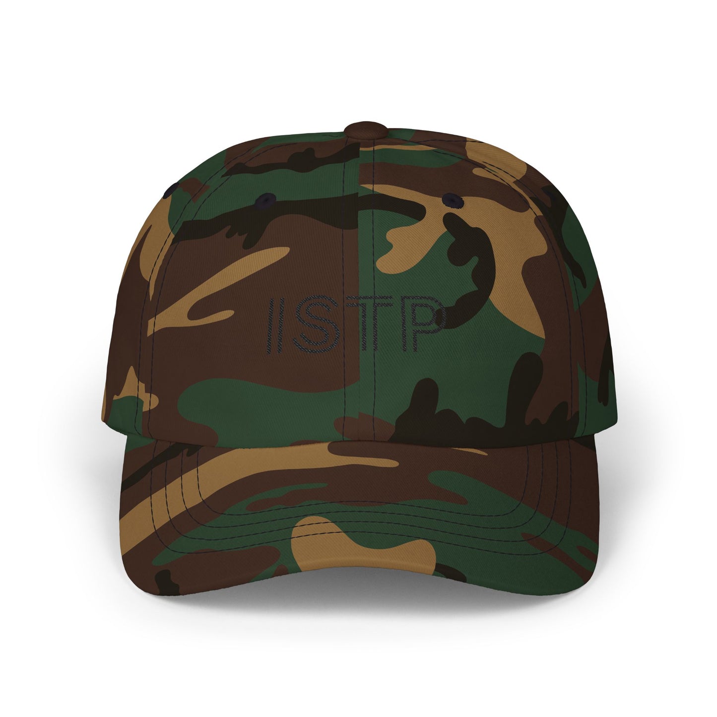 ISTP Classic Cap