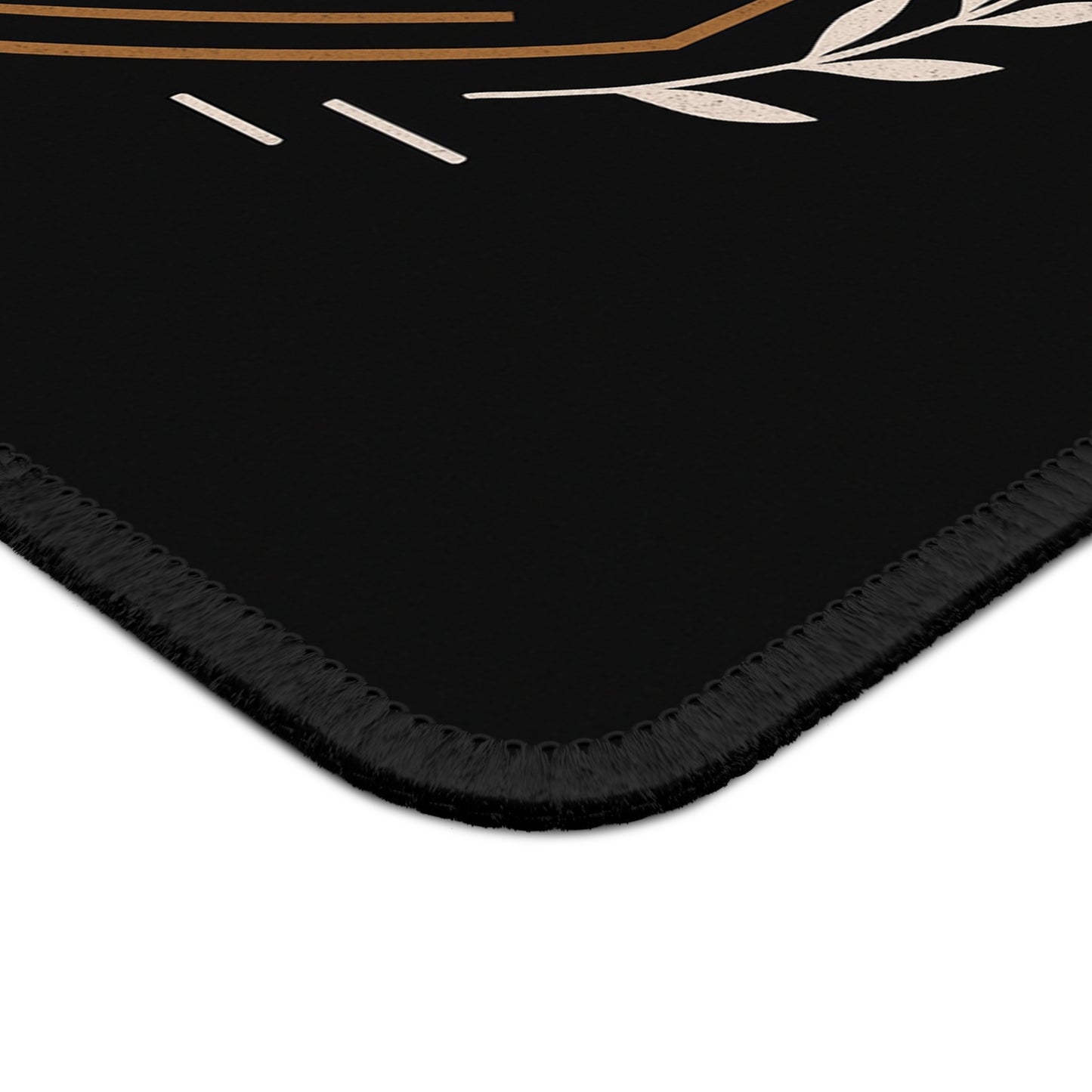 ESTJ Gaming Mouse Pad