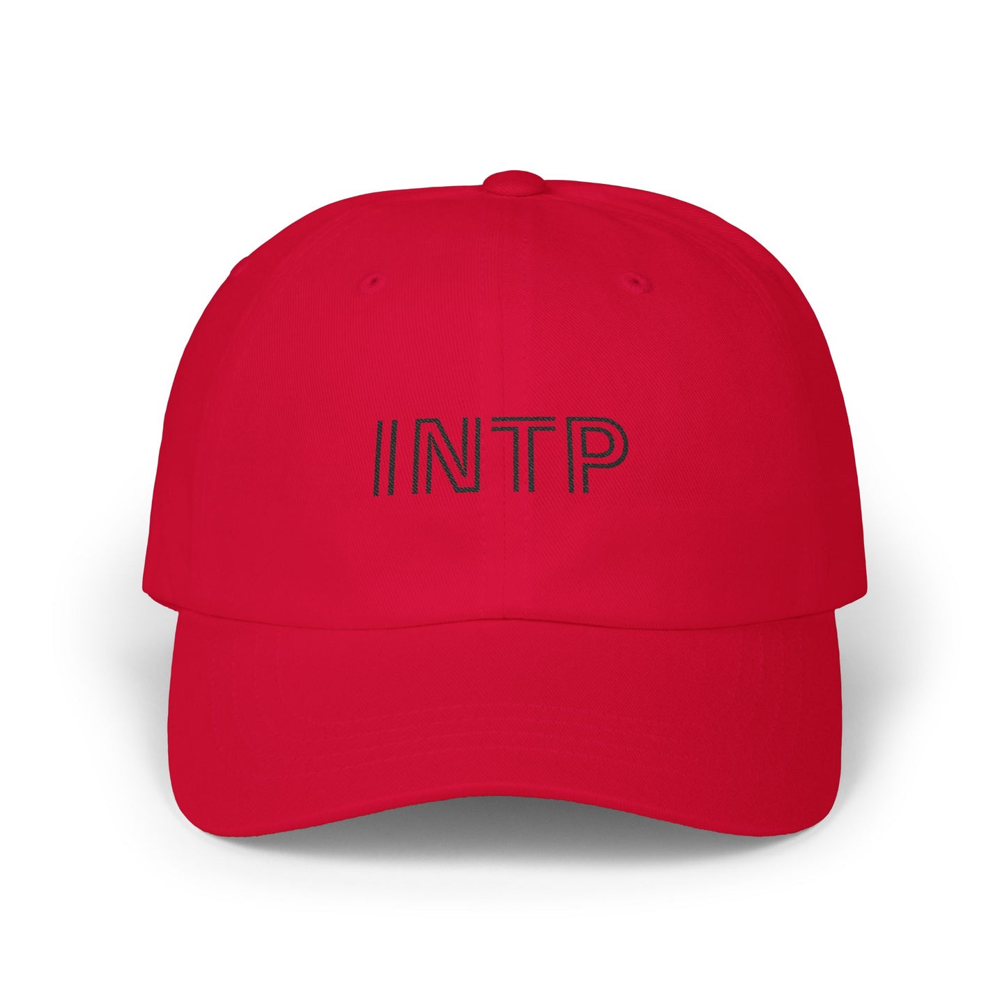 INTP Classic Cap