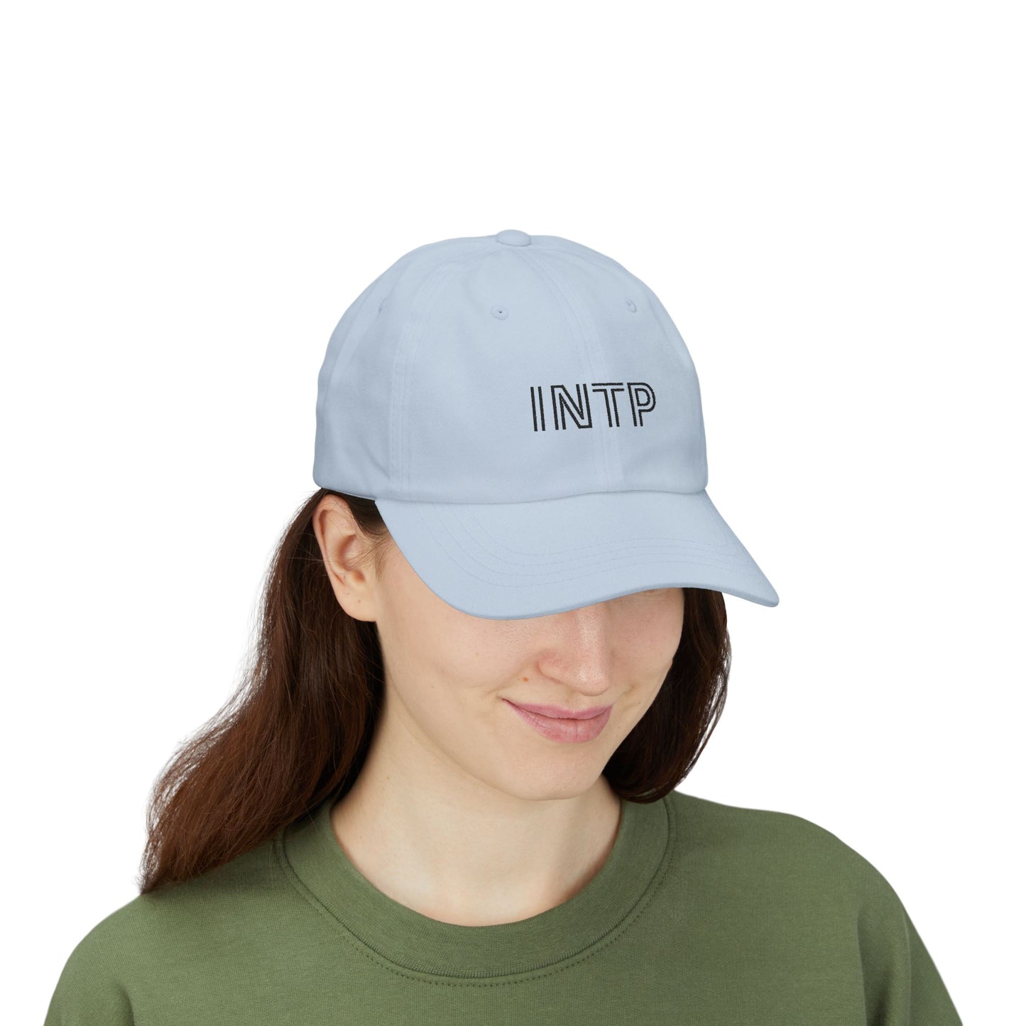 INTP Classic Cap