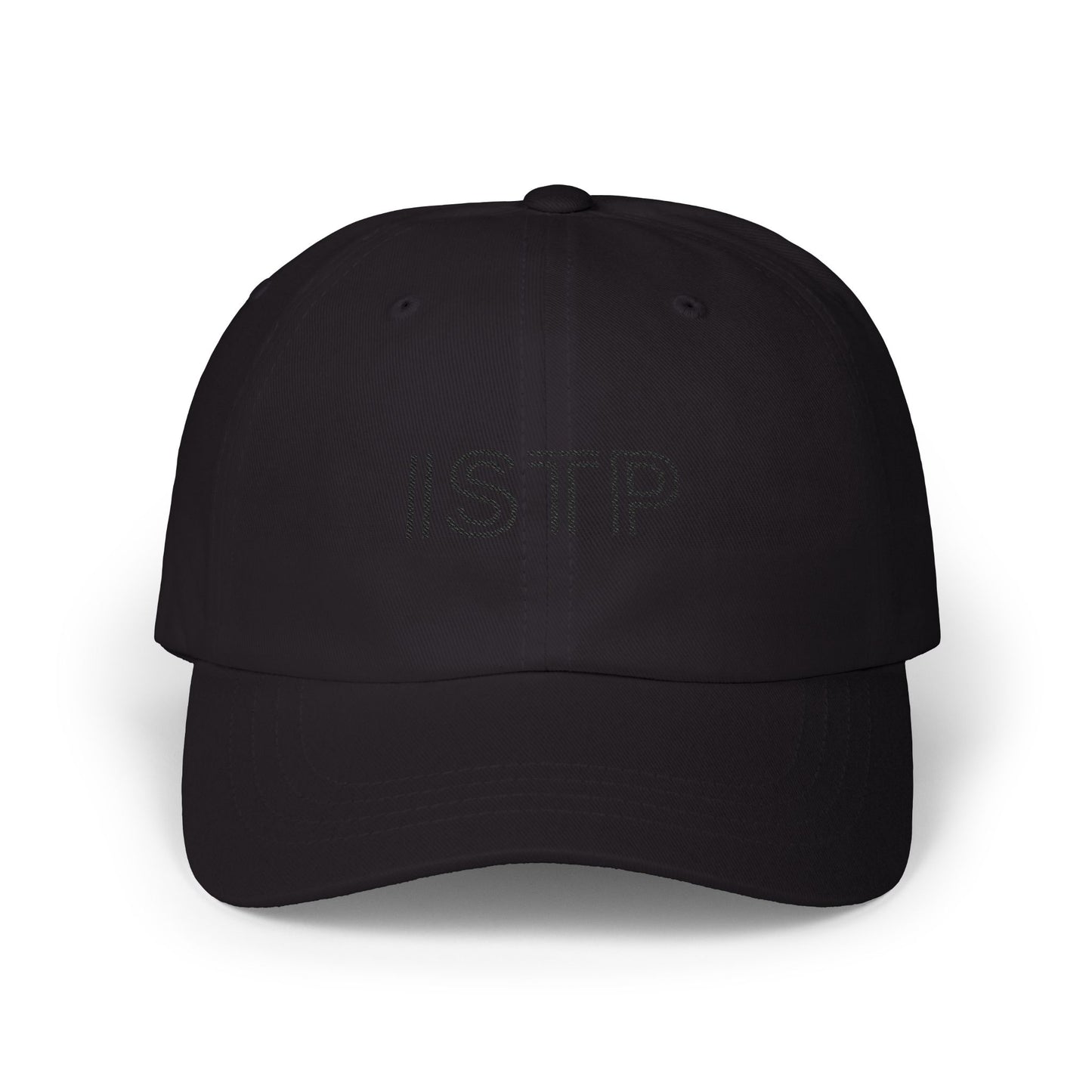 ISTP Classic Cap