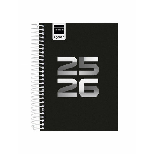 Diary Finocam