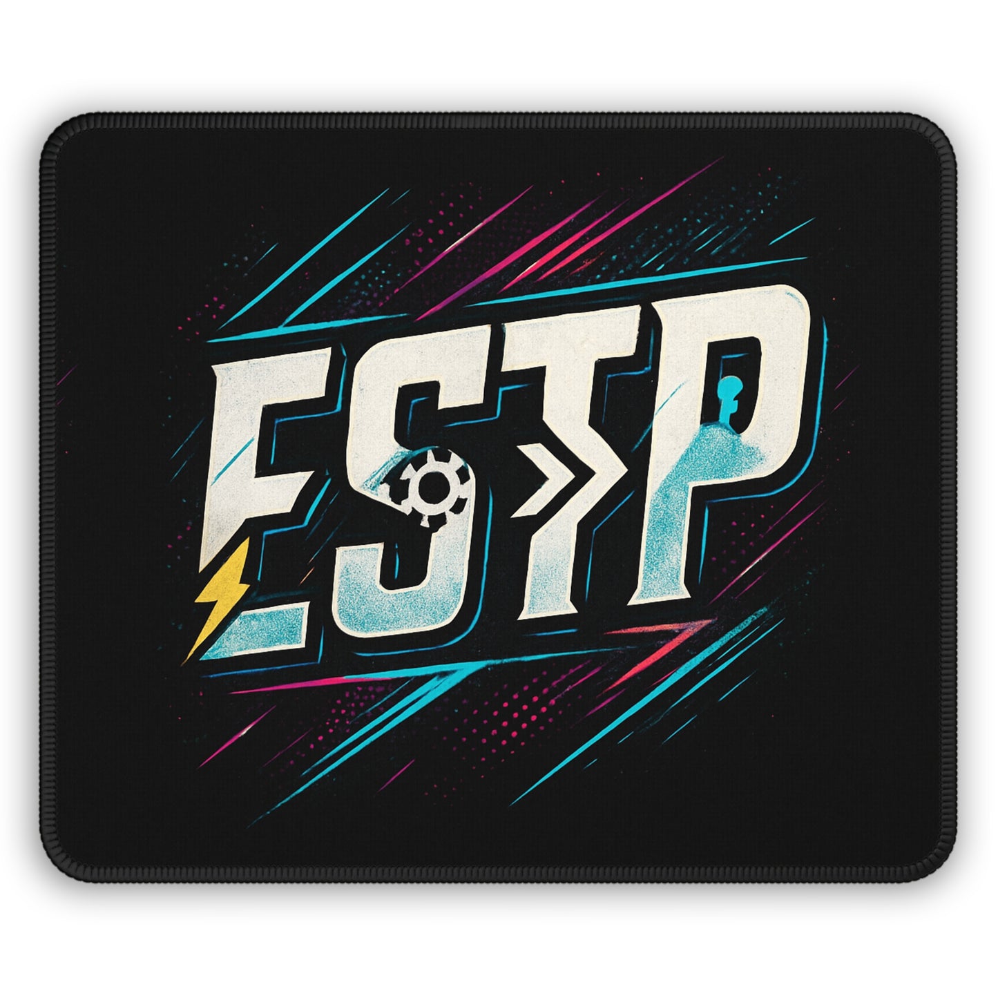 ESTP Gaming Mouse Pad