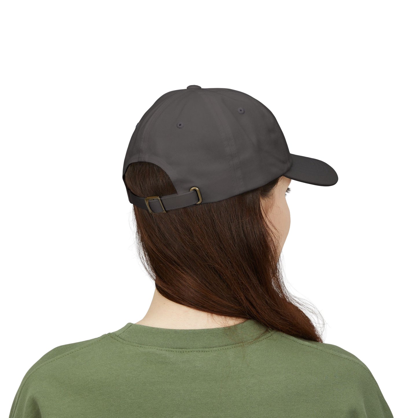 INTP Classic Cap
