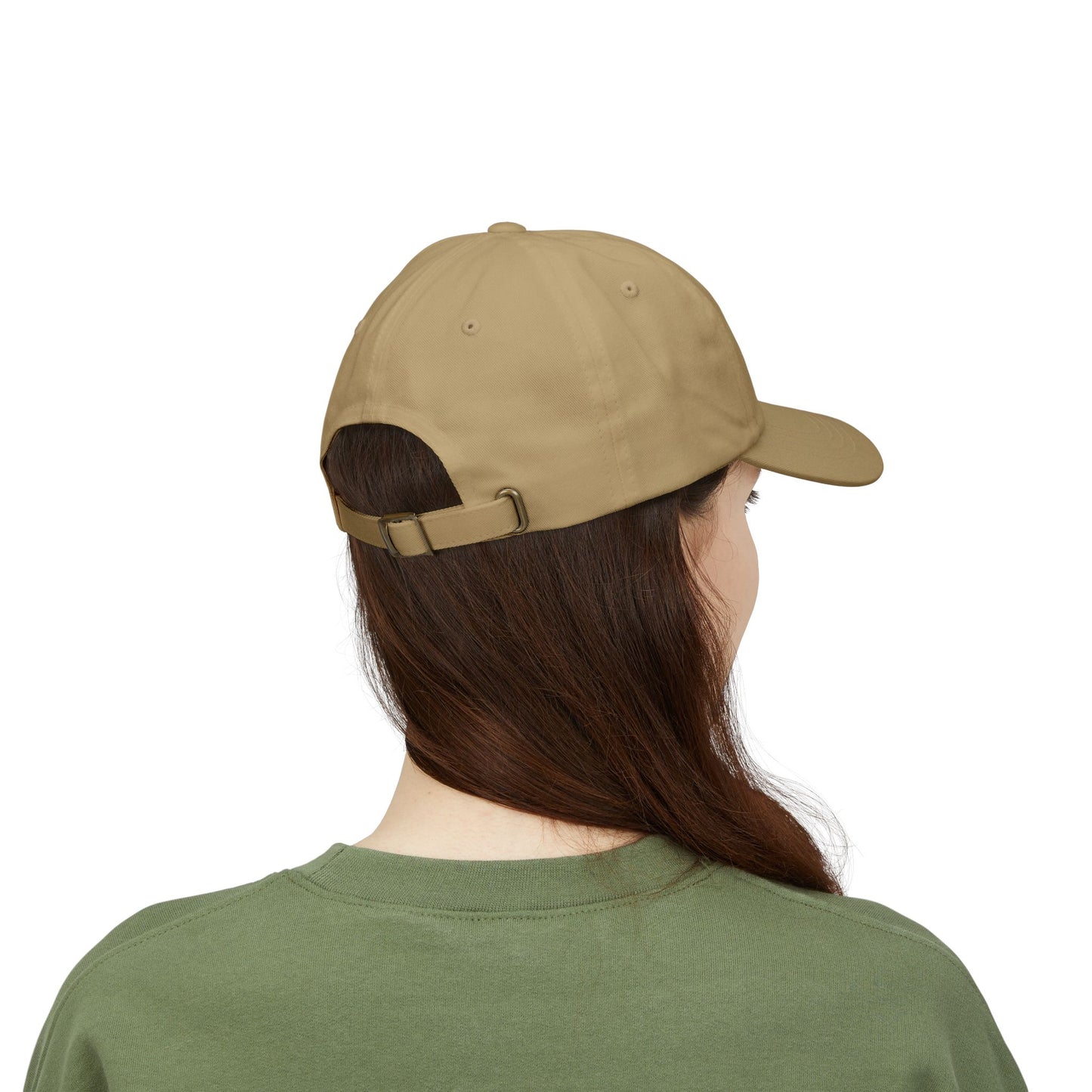 INTP Classic Cap