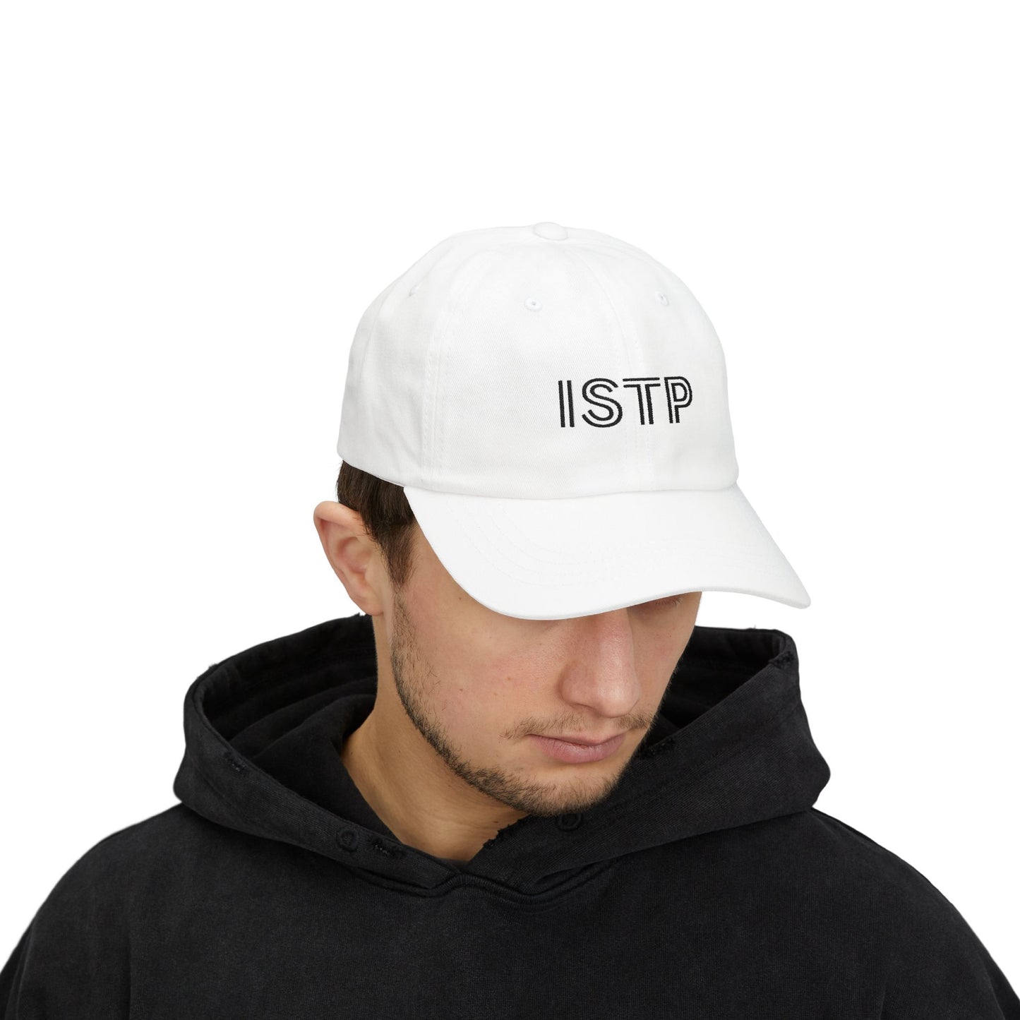 ISTP Classic Cap
