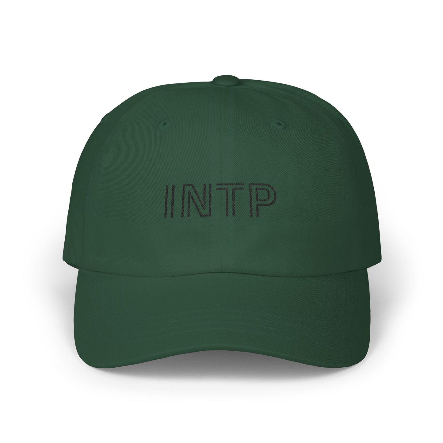 INTP Classic Cap