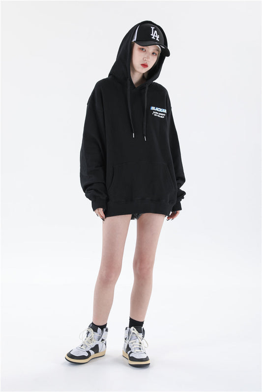 Reflective Geometry Circle Hooded Sweatshirts Hoodies Men Harajuku Casual Pullover Hoodie Hip Hop Cotton Tops-0