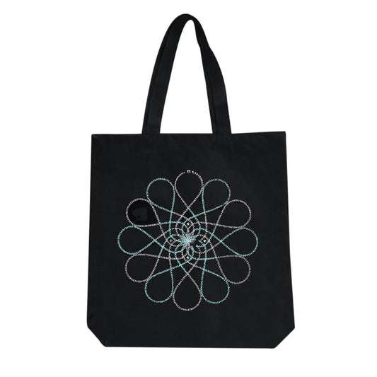 Pi-Finity Tote Bag